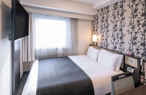 Kaminarimon Hotel | APA Hotel Asakusa Kaminarimon