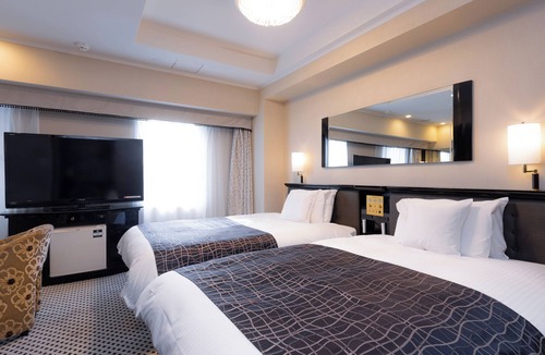 Komagata Hotel | APA Hotel Asakusa Kuramae