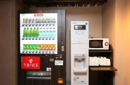 Nishiasakusa Hotel | APA Hotel Asakusa Tawaramachi Ekimae