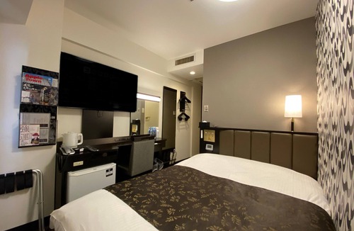Hachioji Hotel | APA Hotel Hachioji-Eki Kita