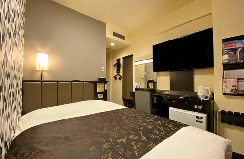 Hachioji Hotel | APA Hotel Hachioji-Eki Kita