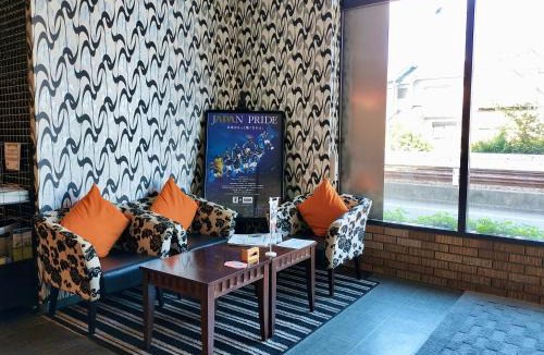 Hachioji Hotel | APA Hotel Hachioji Eki Nishi