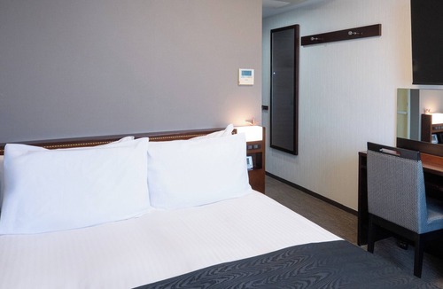 Haneda Hotel | APA Hotel Haneda Anamori Inari Ekimae