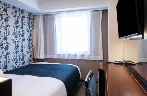 Haneda Hotel | APA Hotel Haneda Anamori Inari Ekimae