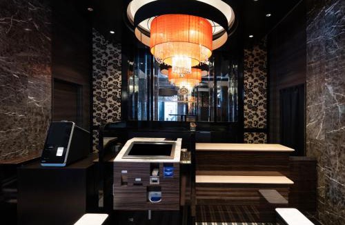 Kabukicho Hotel | APA Hotel Higashi Shinjuku Kabukicho Higashi