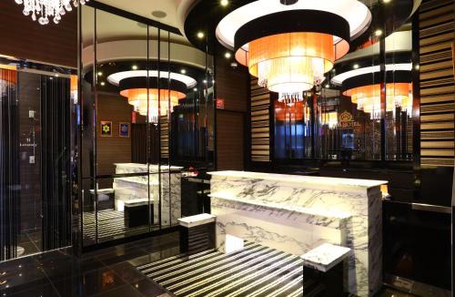 Iidabashi Hotel | APA Hotel Iidabashi Ekimae