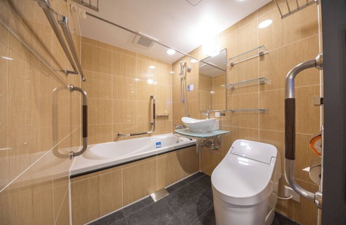 Ueno Hotel | APA Hotel Keisei Ueno Ekimae Minami