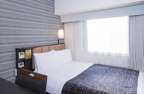 Ueno Hotel | APA Hotel Keisei Ueno Ekimae