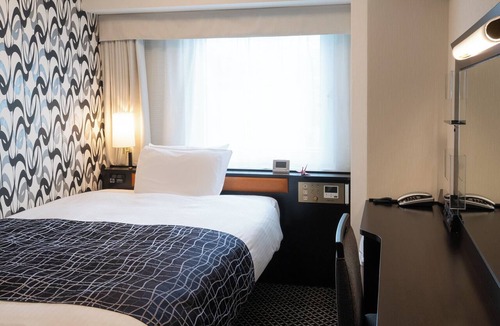 Higashikanda Hotel | APA Hotel Nihombashi Bakurocho Ekikita