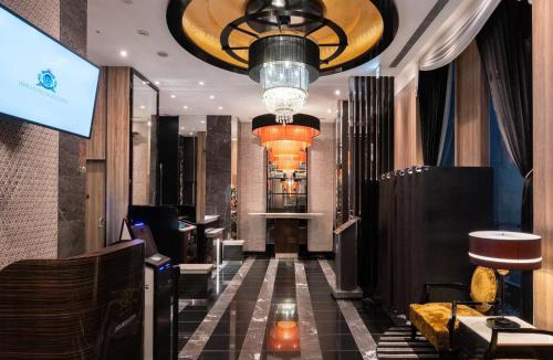 Yushima Hotel | APA Hotel Ochanomizu Ekikita