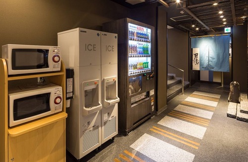 Honmachi Hotel | APA Hotel & Resort Nishishinjuku Gochome Ekimae Tower