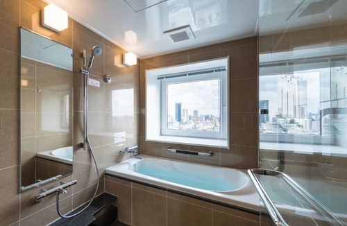 Honmachi Hotel | APA Hotel & Resort Nishishinjuku Gochome Ekimae Tower