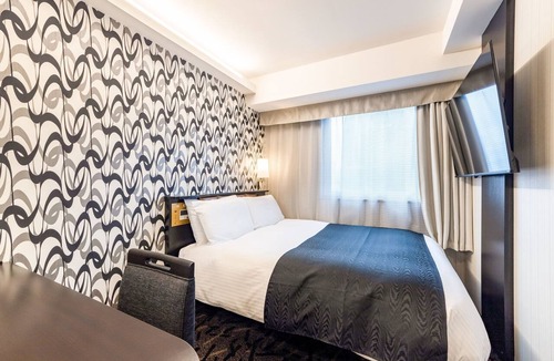 Roppongi Hotel | APA Hotel & Resort Roppongi Ekihigashi