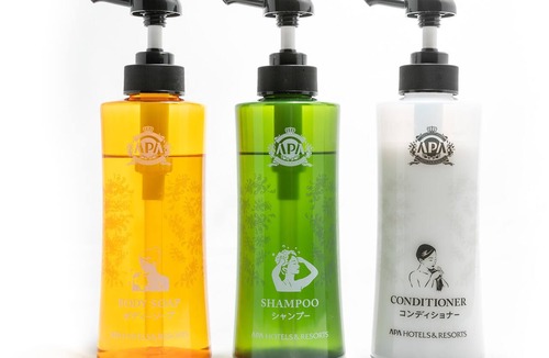 Roppongi Hotel | APA Hotel & Resort Roppongi Ekihigashi