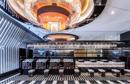 Sumida Hotel | APA Hotel & Resort Ryogoku Ekimae Tower