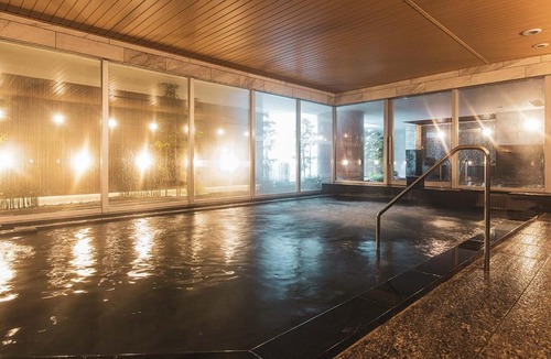 Sumida Hotel | APA Hotel & Resort Ryogoku Ekimae Tower