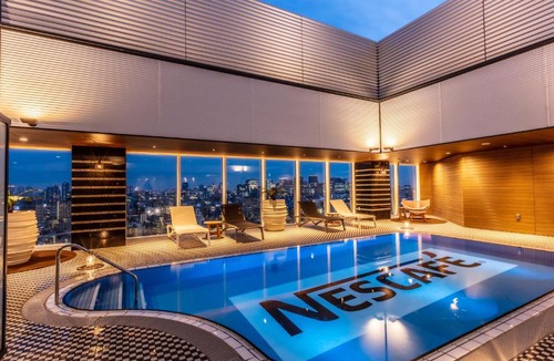 Sumida Hotel | APA Hotel & Resort Ryogoku Ekimae Tower