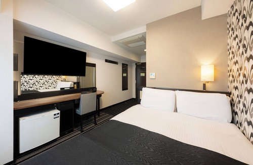 Shiomi Hotel | APA Hotel & Resort Tokyo Bay Shiomi