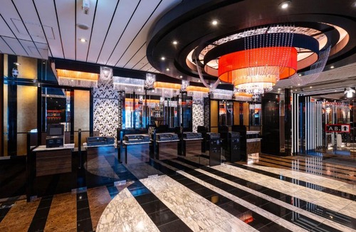 Roppongi Hotel | APA Hotel Roppongi SIX