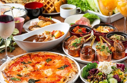 Roppongi Hotel | APA Hotel Roppongi SIX