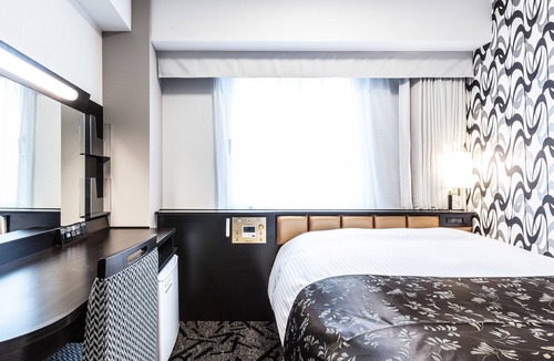 Roppongi Hotel | APA HOTEL Roppongi Six