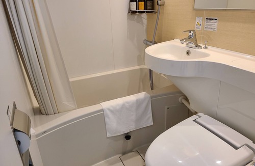 Hashimoto Hotel | APA Hotel Sagamihara Hashimotoeki Higashi
