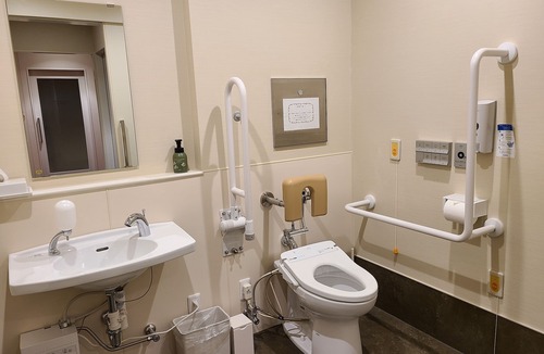 Hashimoto Hotel | APA Hotel Sagamihara Hashimotoeki Higashi