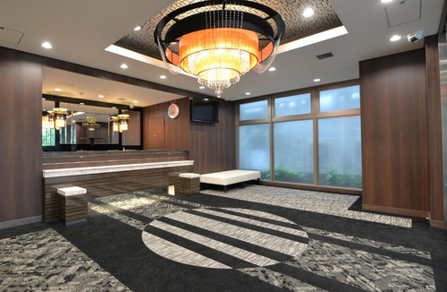 Hashimoto Hotel | APA Hotel Sagamihara Hashimoto Eki Higashi