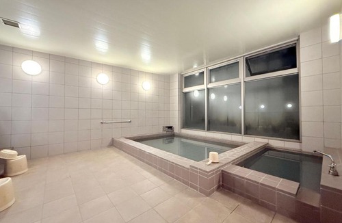 Hashimoto Hotel | APA Hotel Sagamihara Hashimoto Eki Higashi