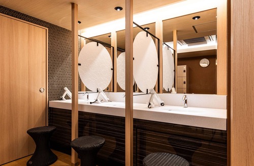 Shintoshin Hotel | APA Hotel Saitama-Shintoshin Ekinishi