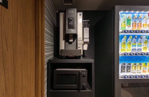 Shintoshin Hotel | APA Hotel Saitama-Shintoshin Ekinishi
