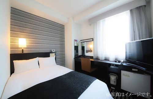 Omiya Hotel | Apa Hotel Saitama Shintoshin StationKita