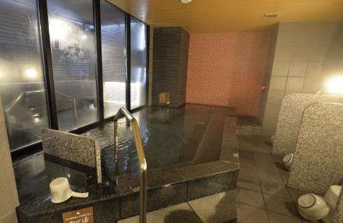 Omiya Hotel | APA Hotel Saitama Shintoshin Eki-kita