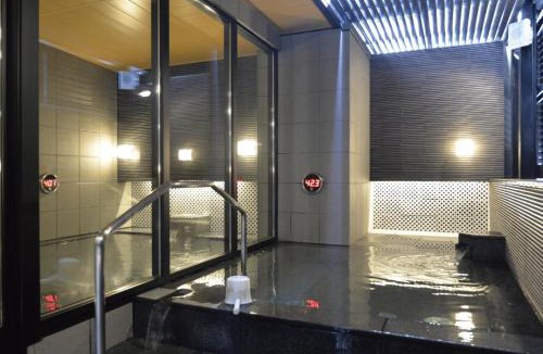 Omiya Hotel | APA Hotel Saitama Shintoshin Eki-kita