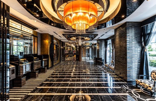 Shintoshin Hotel | APA Hotel Saitama Shintoshin Ekinishi