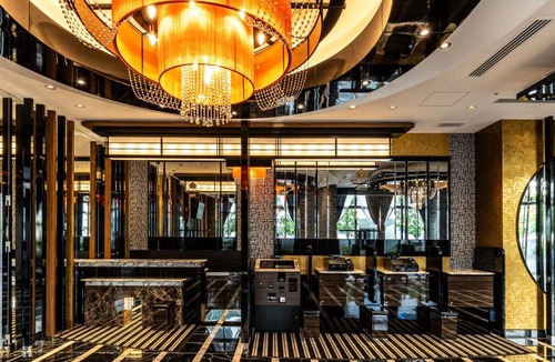 Shintoshin Hotel | APA Hotel Saitama Shintoshin Ekinishi