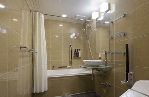 Kabukicho Hotel | APA Hotel Shinjuku Kabukicho Tower