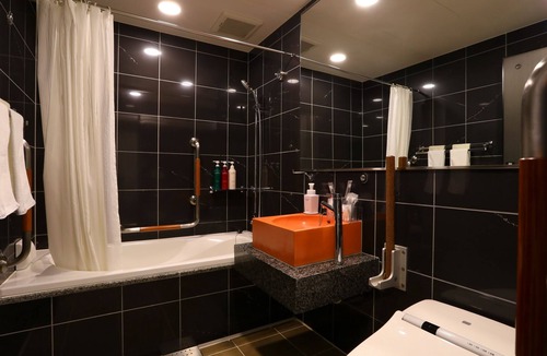 Iidabashi Hotel | APA Hotel Tokyo Kudanshita