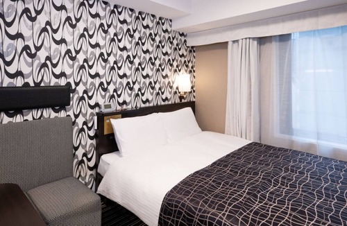 Iidabashi Hotel | APA Hotel Tokyo Kudanshita