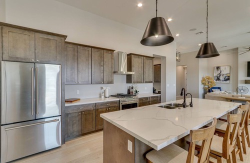 Apache Junction House | Apache Junction Vacation Rental Heated Pool, Mountain Views, Pet-Friendly Home
