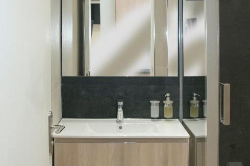 Chaussee-d'Antin Apartment | Apart 1 opera · Modern studio fully furnished
