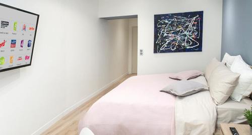 Chaussee-d'Antin Apartment | Apart 1 opera · Modern studio fully furnished