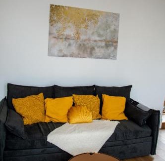 Charenton-le-Pont Apartment | Apartamento panorámico