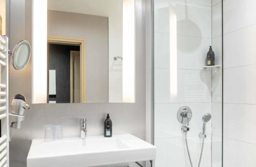 Puteaux Apartment | Aparthotel Adagio La Défense Esplanade