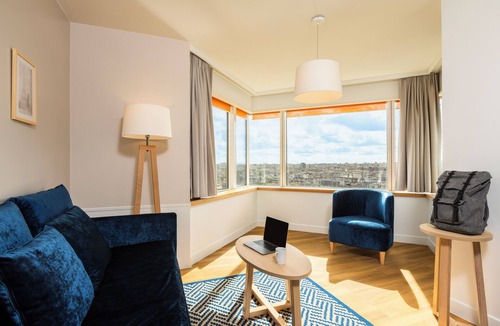 Grenelle Apartment | Aparthotel Adagio Paris Centre Tour Eiffel
