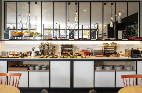 Montrouge Apartment | Aparthotel Adagio Paris Montrouge