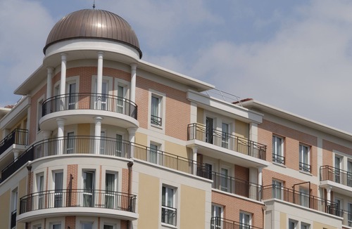 Montrouge Apartment | Aparthotel Adagio Paris Montrouge