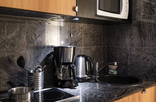 8th Arrondissement Apartment | Aparthotel Adagio Paris Haussmann