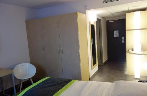 Malakoff Apartment | Aparthotel Adagio Paris Malakoff Chatillon