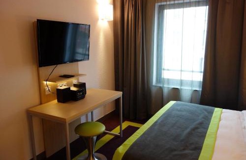 Malakoff Apartment | Aparthotel Adagio Paris Malakoff Chatillon